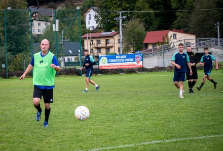 Piłkarski Turniej Dolin 2025